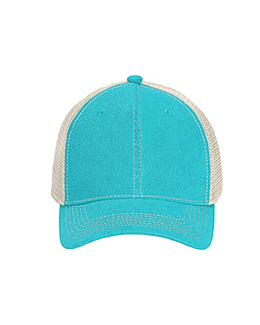 105 Comfort Colors Trucker Cap