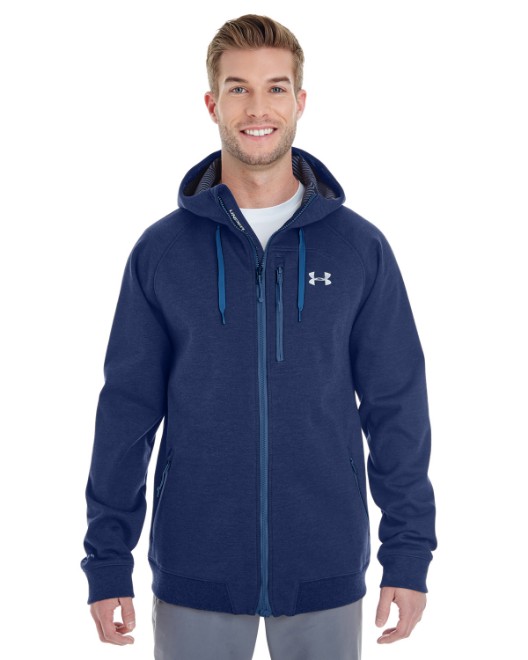under armour cgi elevate jacket
