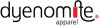 Dyenomite